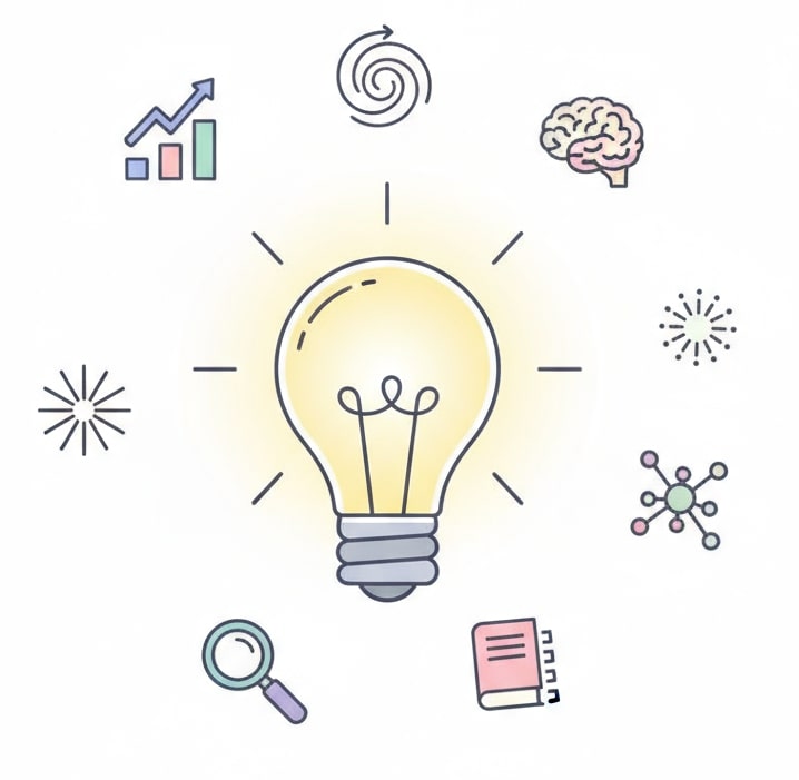 Personalized insights