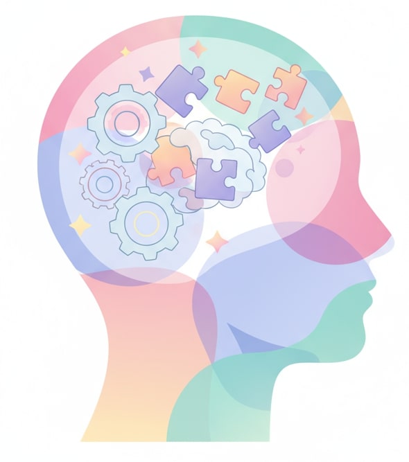 Self-awareness tests